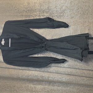 Zimmerman Wrap Dress